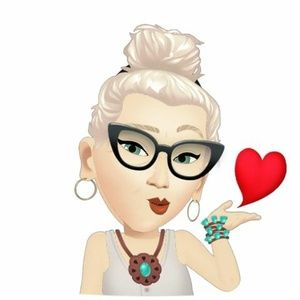 Meet your Posher, Donna